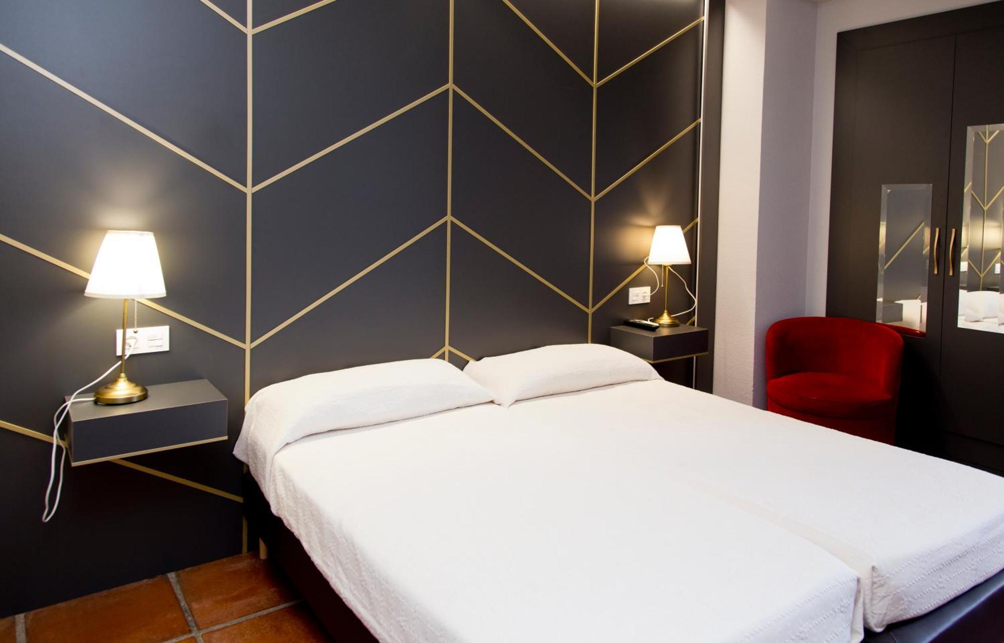 Hotel La Rad 2*