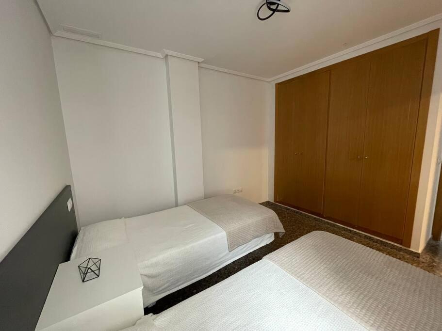 Apartment Apartamento Vacacional *
