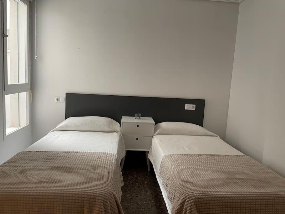 Apartamento Vacacional * Peniscola