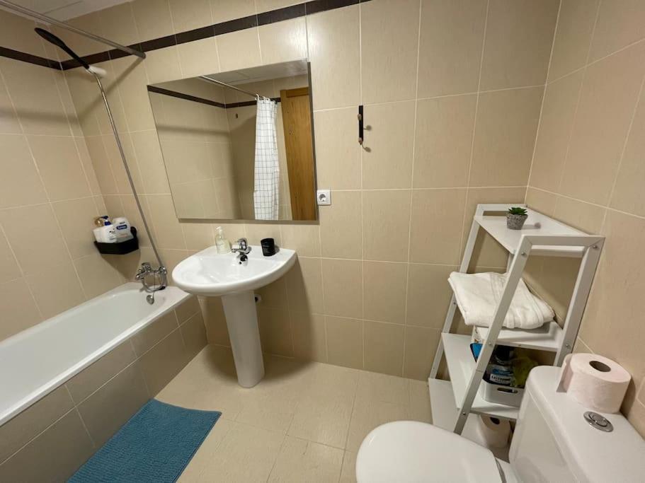 Apartamento Vacacional Apartment