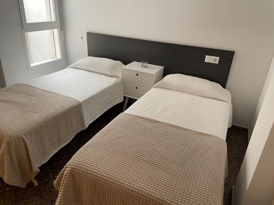 Apartamento Vacacional * Peniscola
