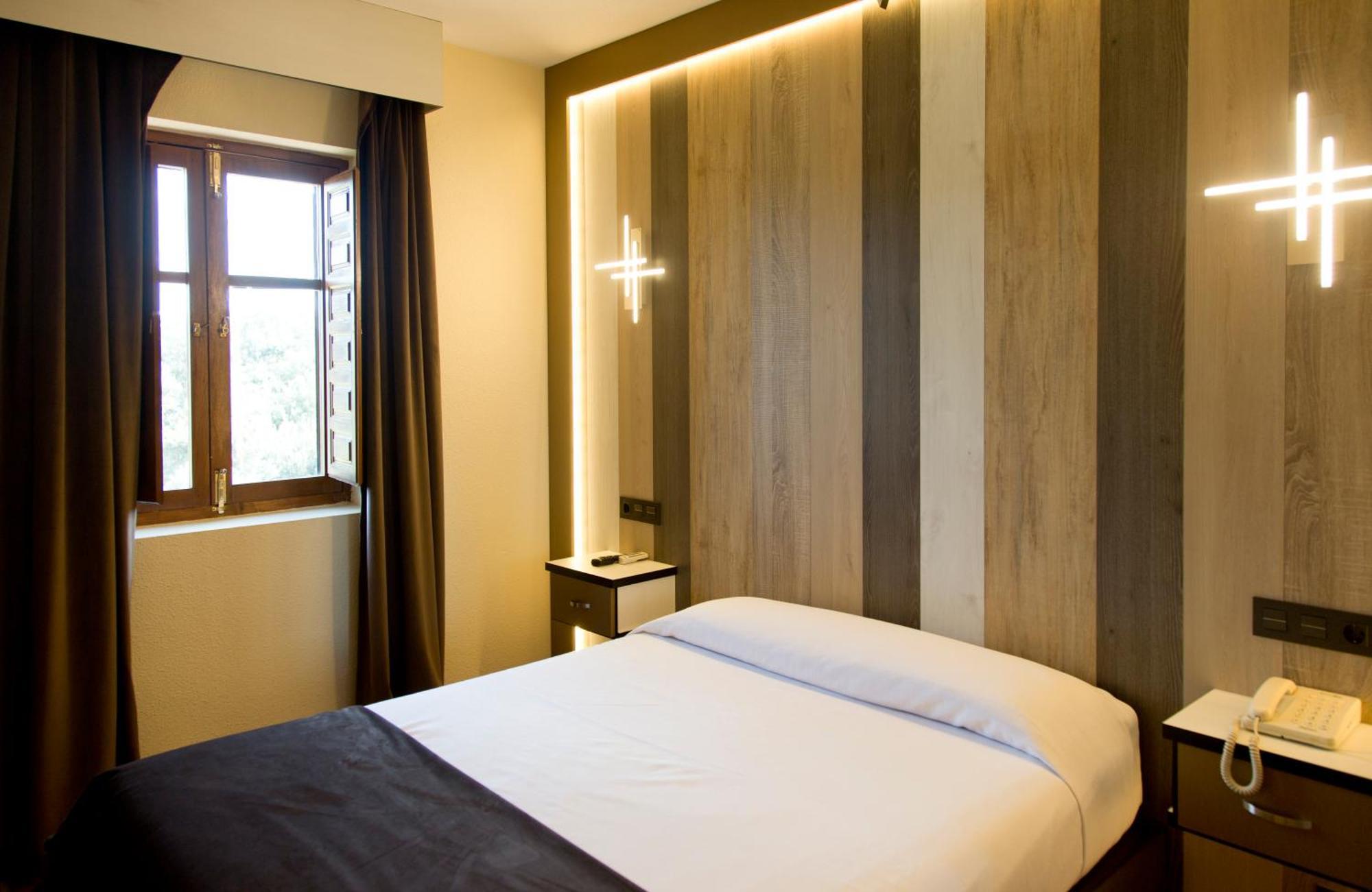 Hotel La Rad 2*