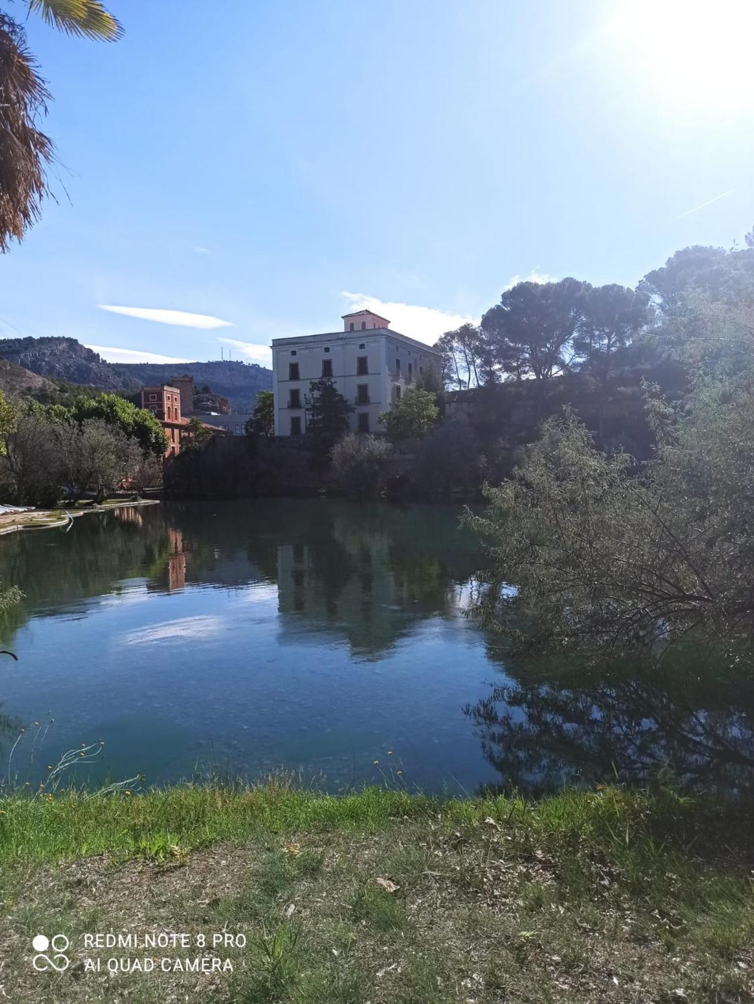 Apartamento La Casa Del Maestro