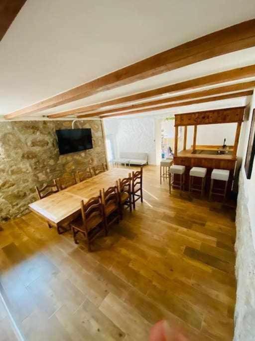 El 42 Holiday home