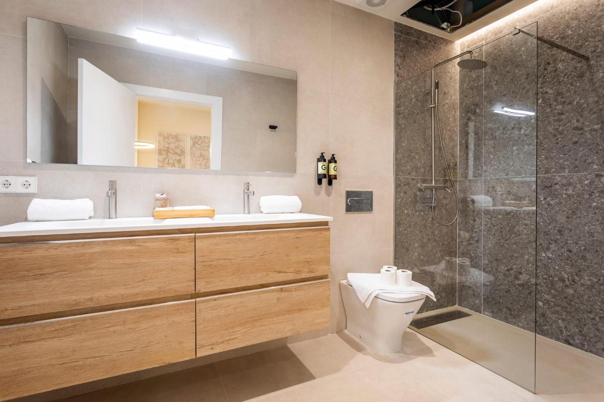 Apartamento North Station Pen-suites Valencia