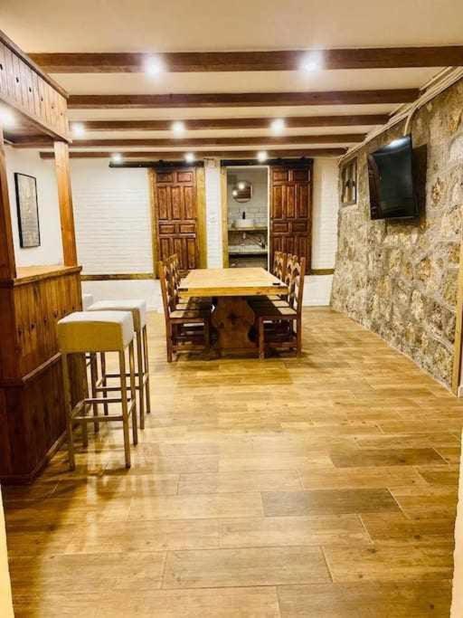 El 42 Holiday home Mijares (Castile and Leon)
