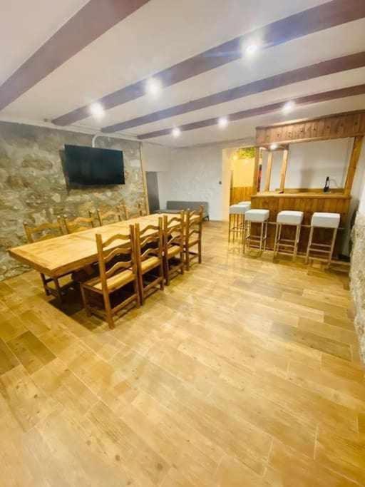 Holiday home El 42