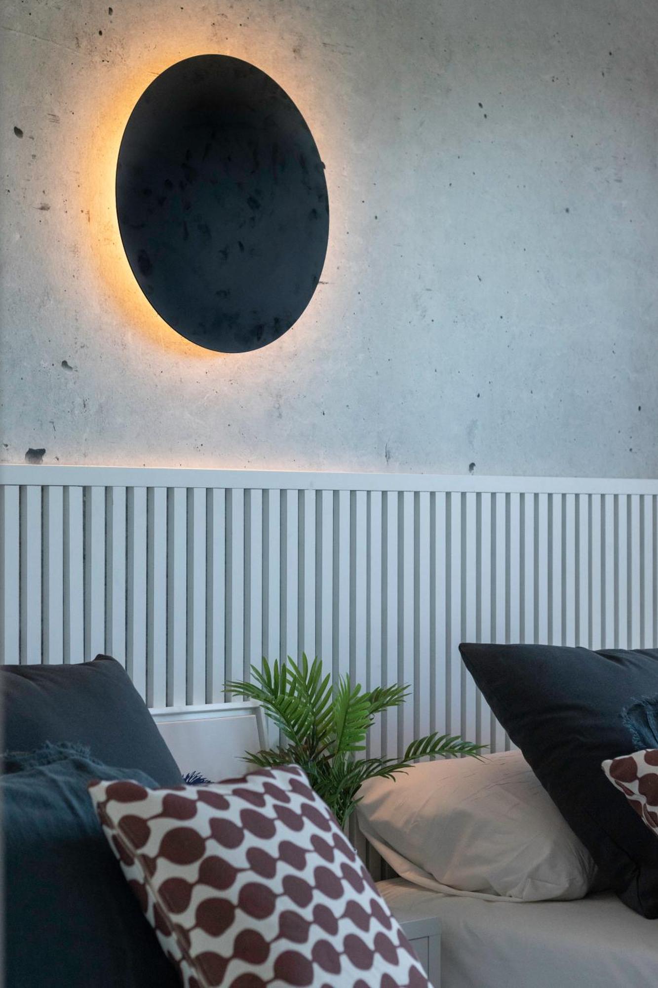 Akomodat En Precioso Y Moderno Con Jardin Y Parking * Getxo