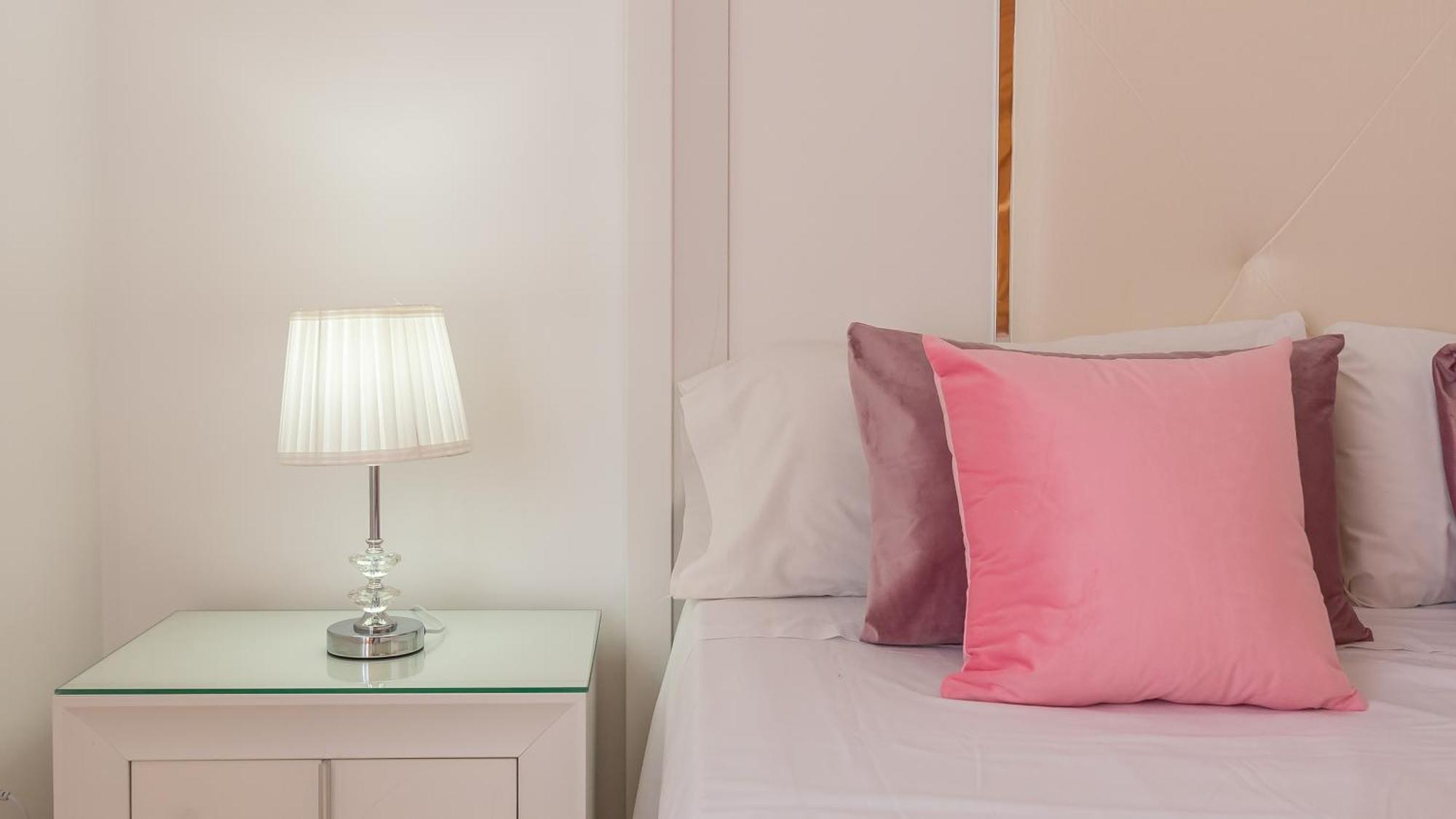 Chic Uurban Oasis In Apartamento