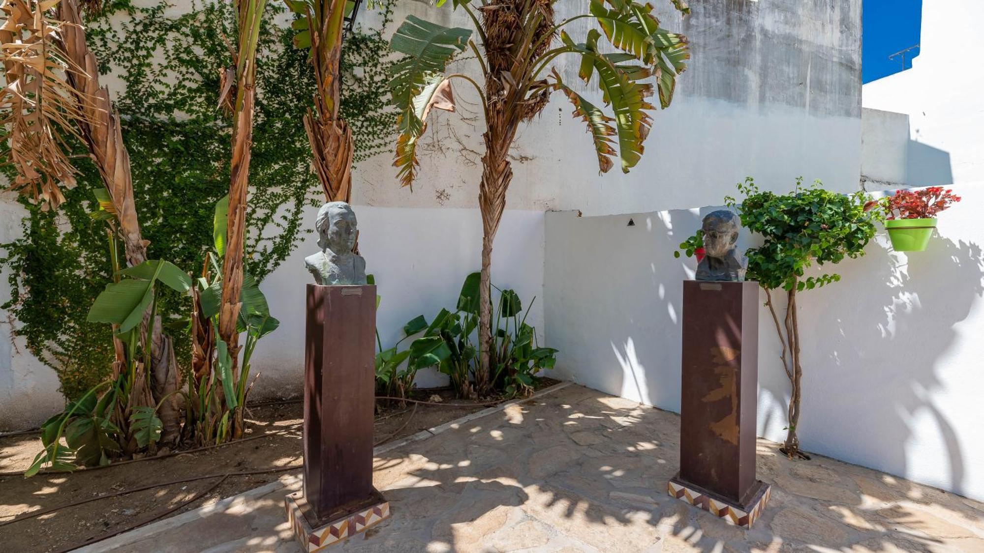 Apartamento Chic Uurban Oasis In *
