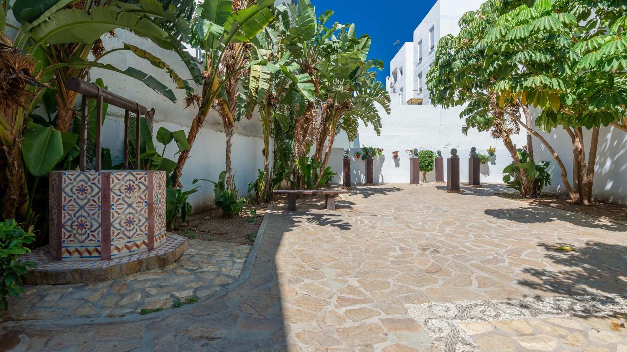Apartamento Chic Uurban Oasis In *