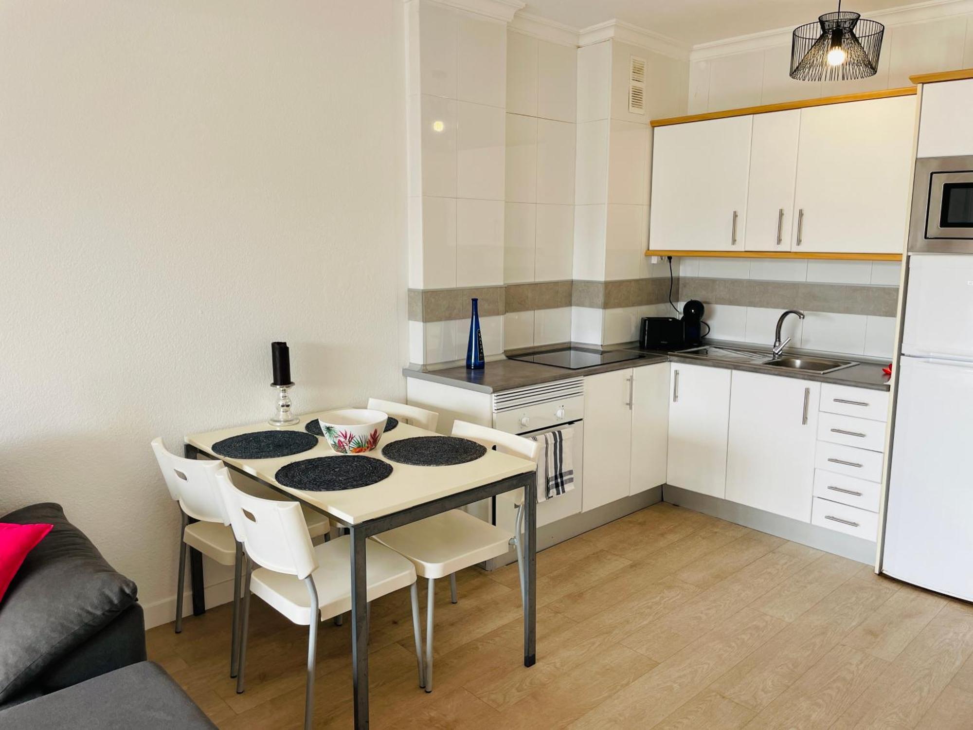 Fredriks Iguazu 3 Apartamento