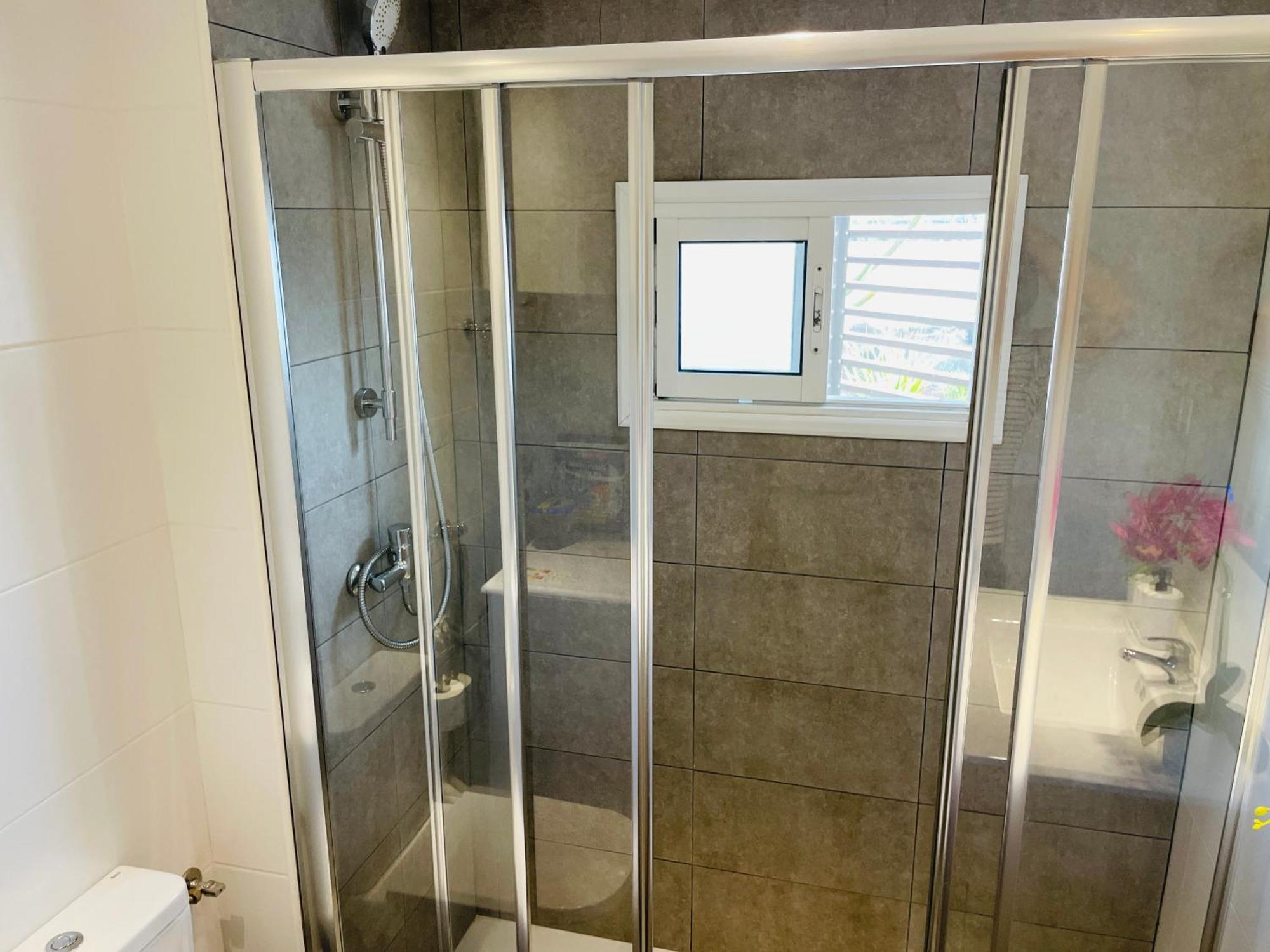 Apartamento Fredriks Iguazu 3 *