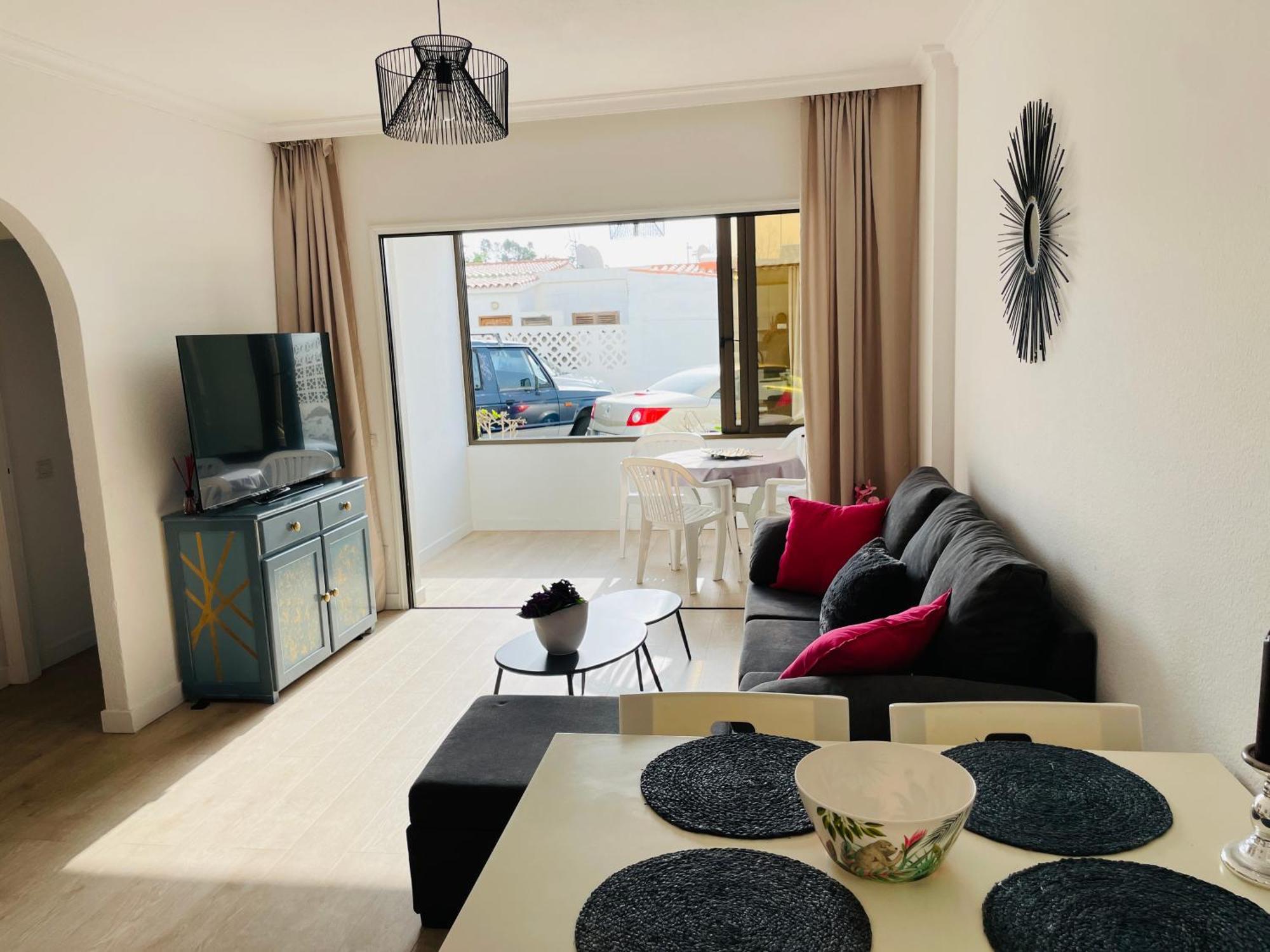 Fredriks Iguazu 3 Apartamento Playa del Inglés