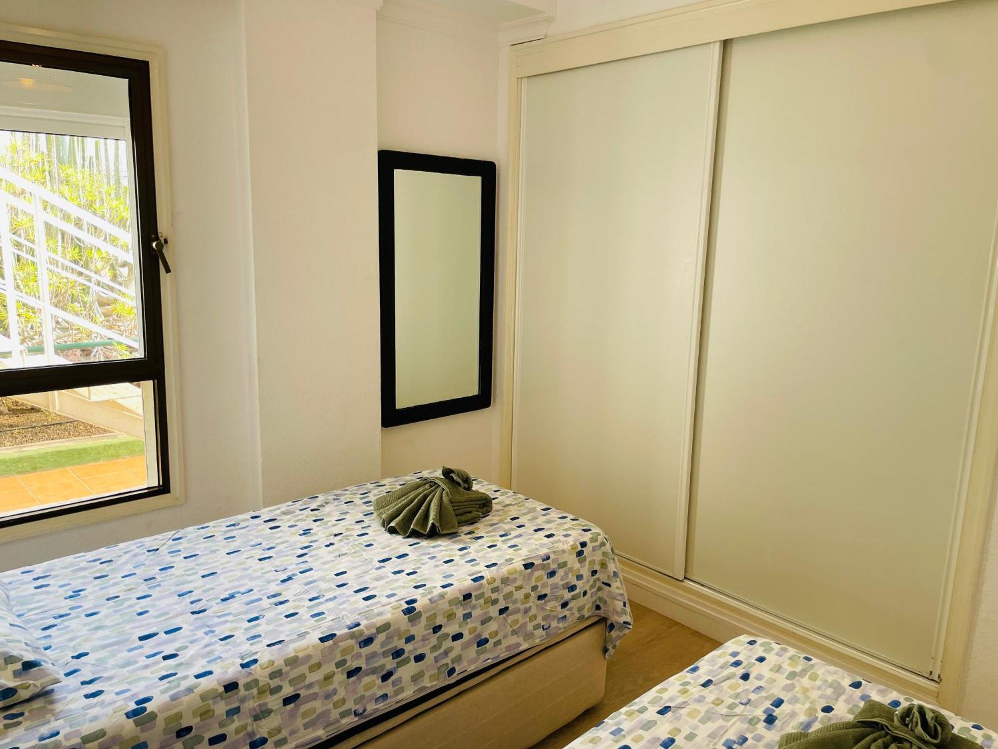 Fredriks Iguazu 3 * Playa del Inglés
