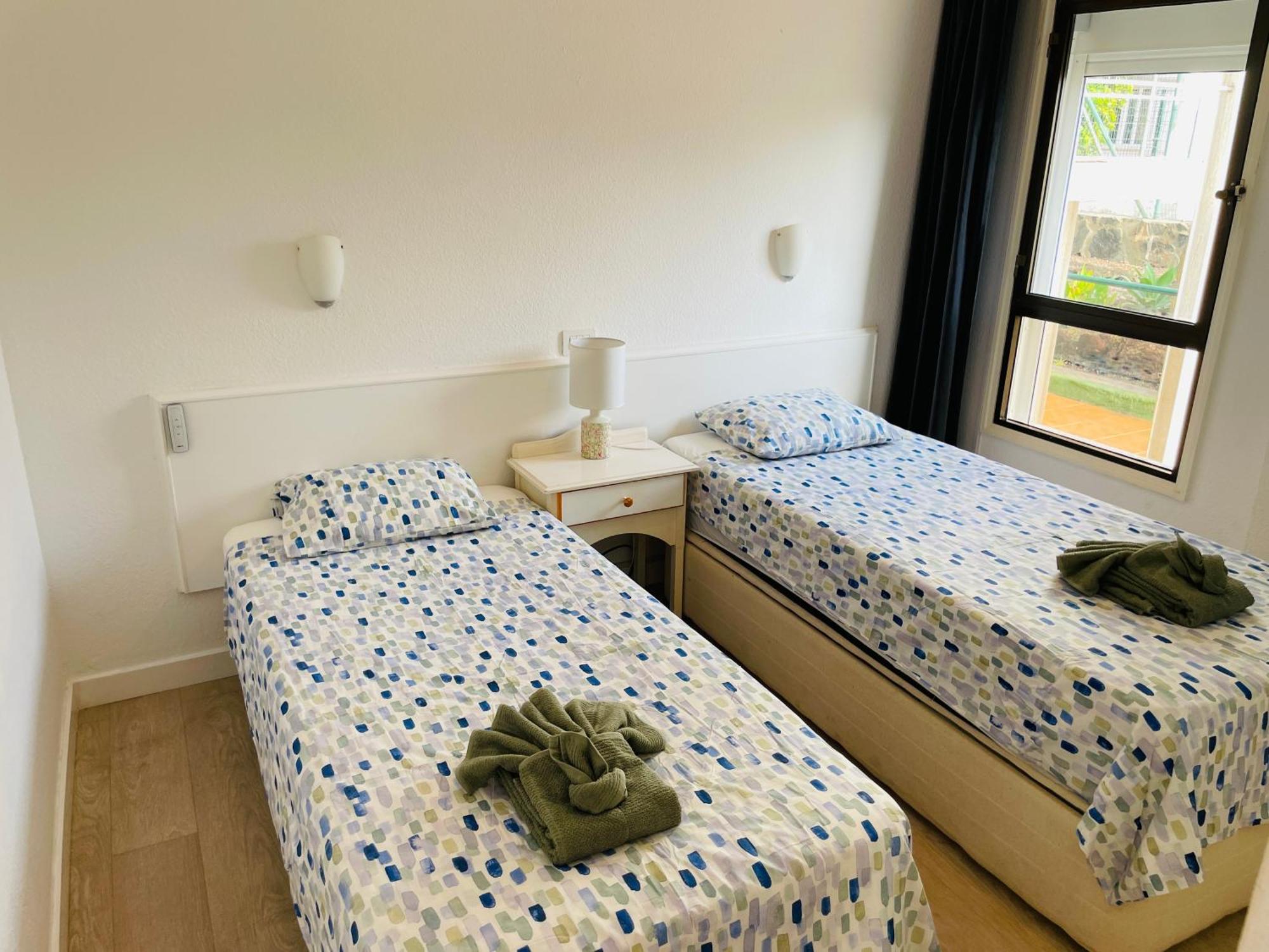 Apartamento Fredriks Iguazu 3 *