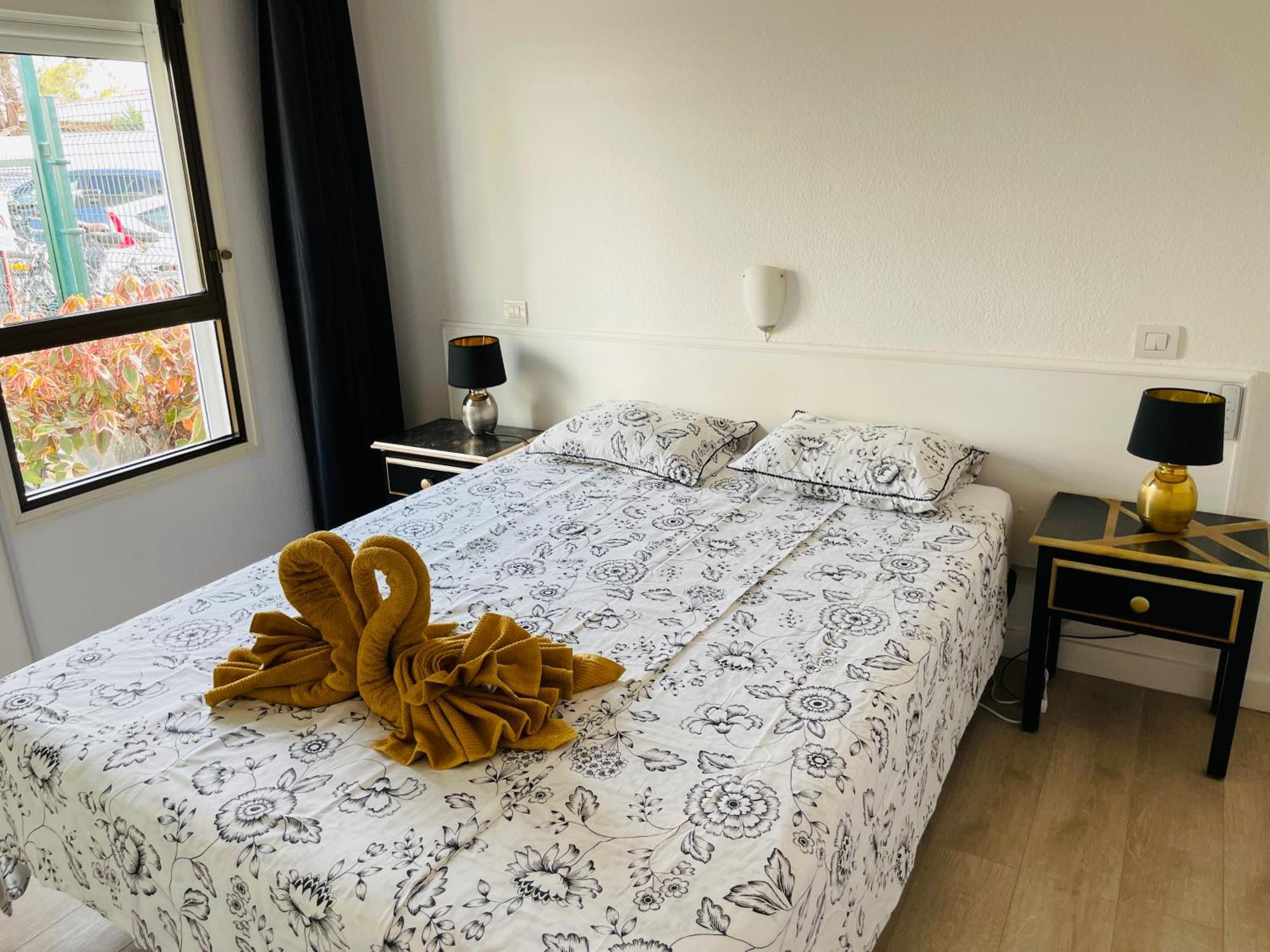 Apartamento Fredriks Iguazu 3 Playa del Inglés