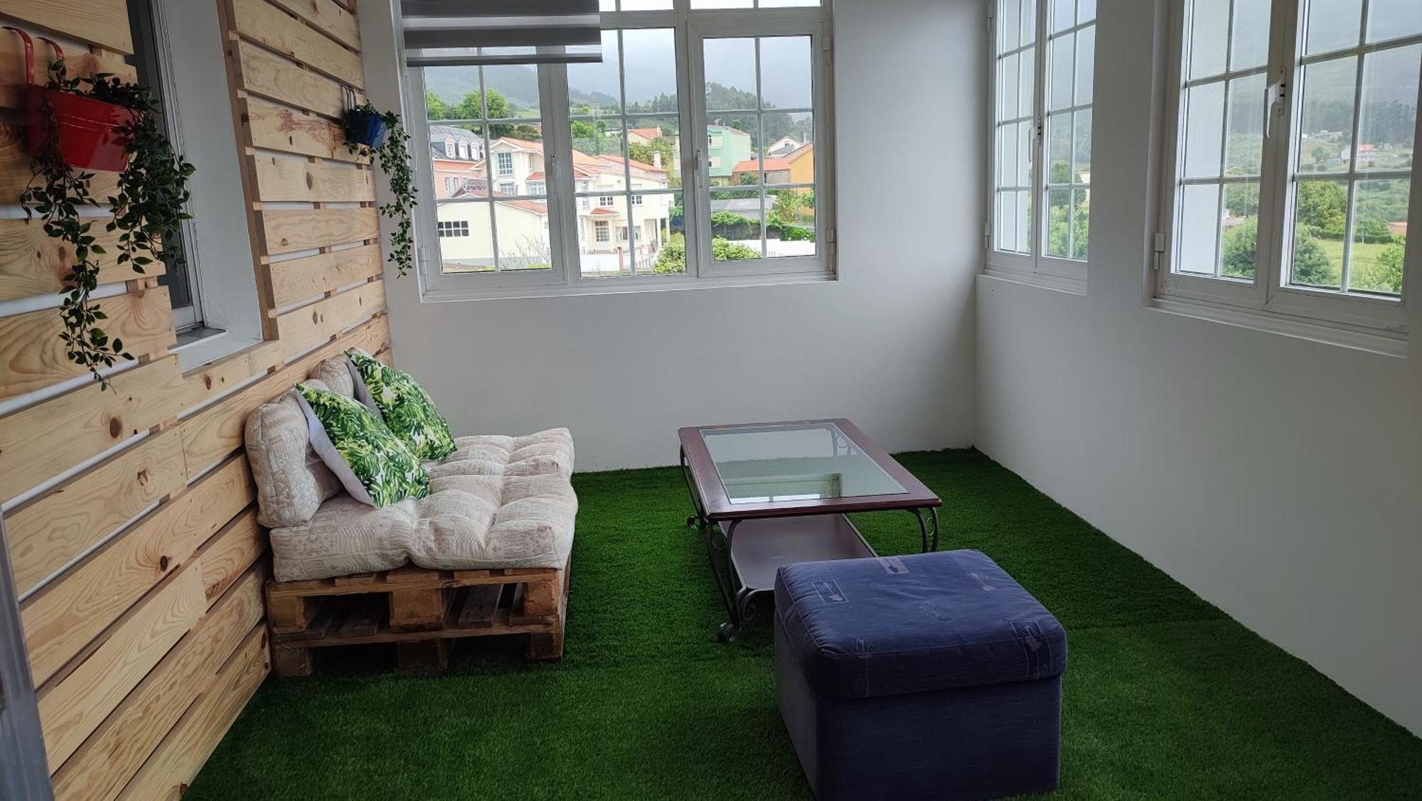 Holiday home Casa Berely *