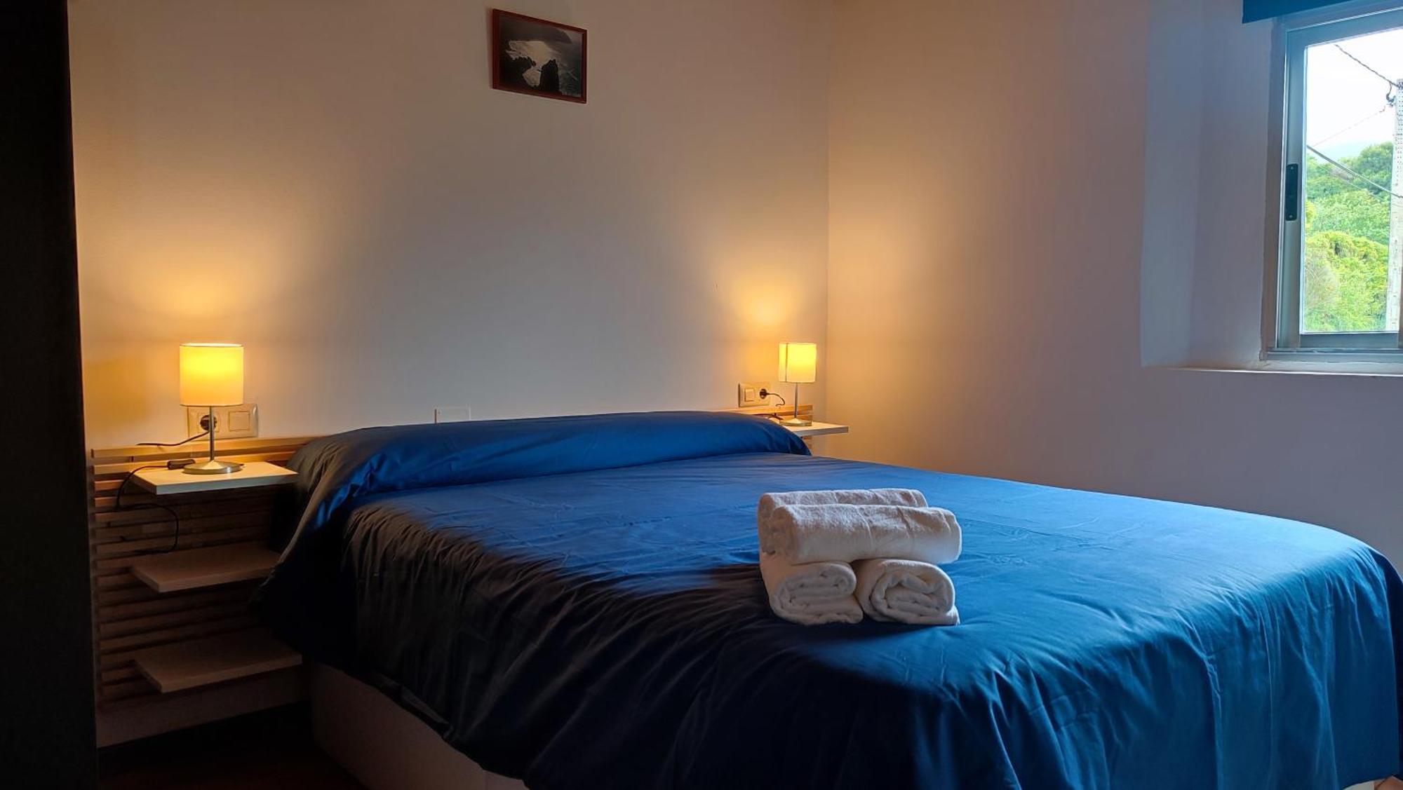 Casa Berely Holiday home Carino