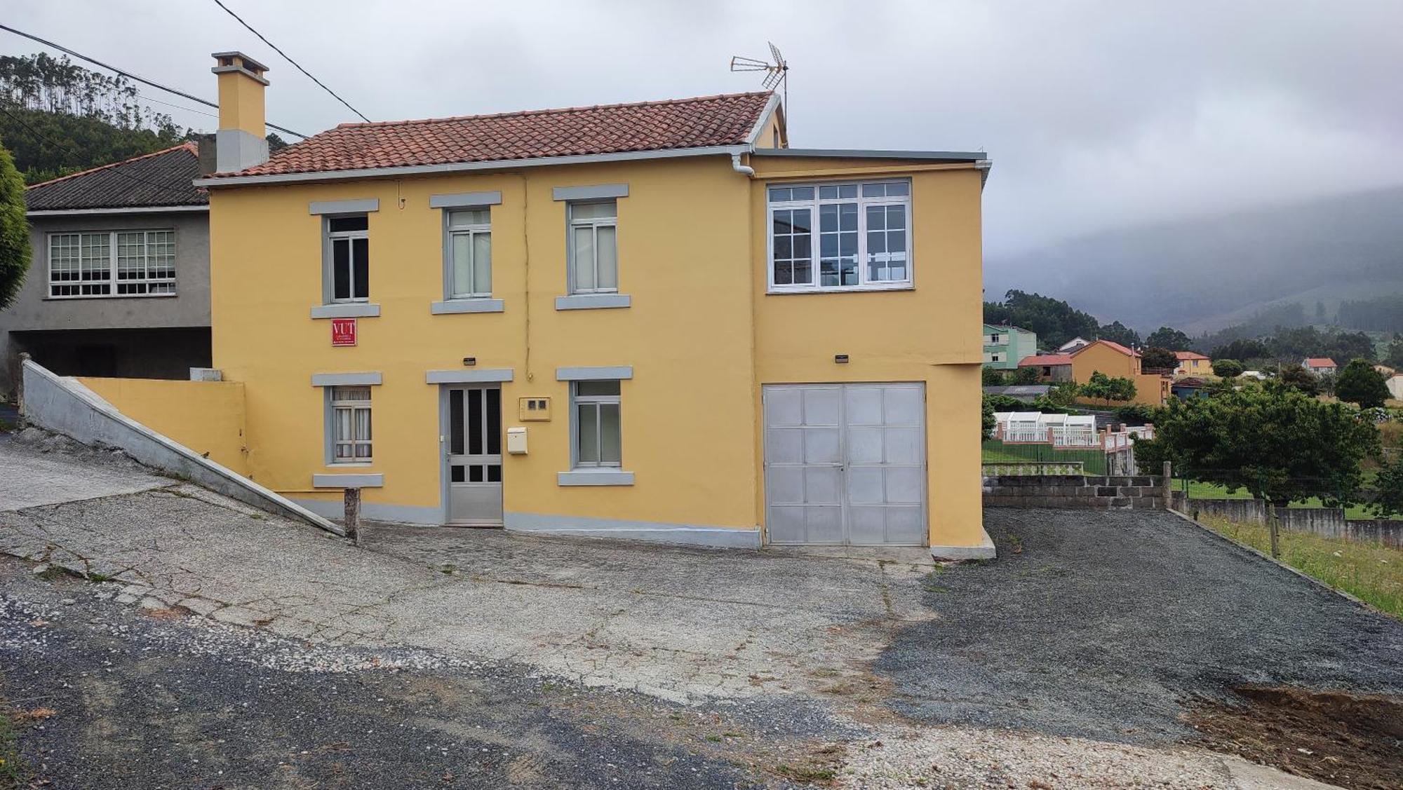Casa Berely * Carino