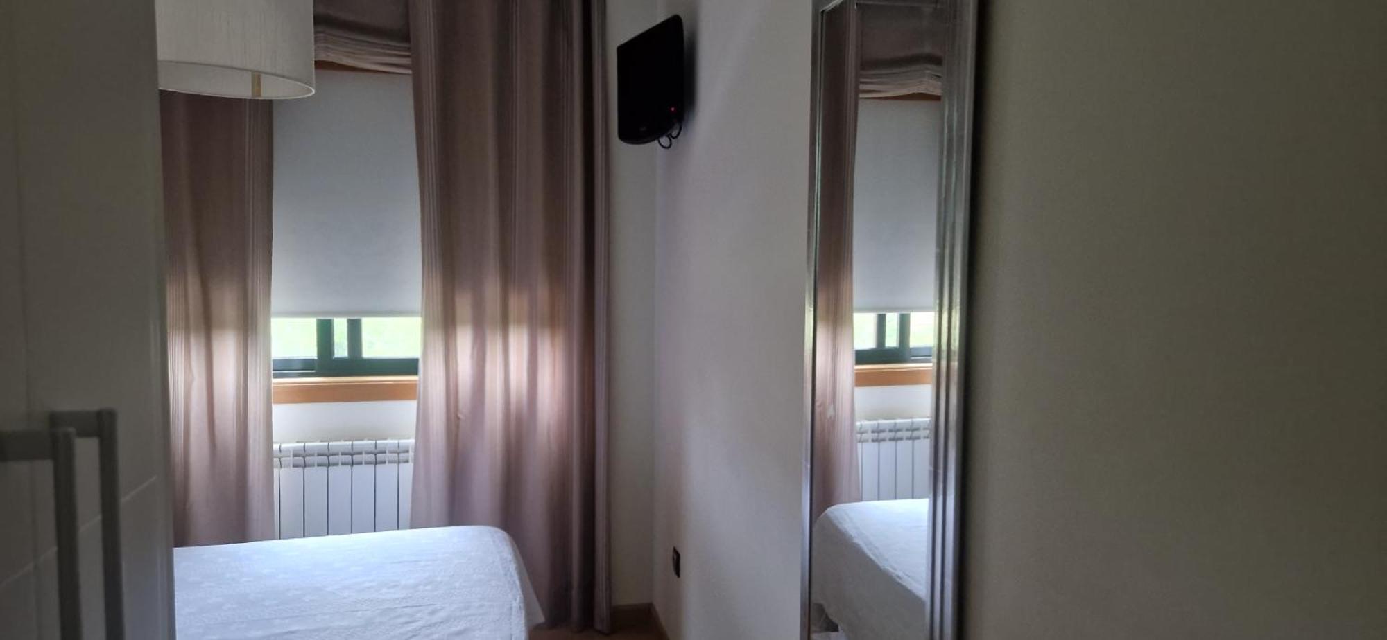 Guest house Pr Casa Savi Perbes