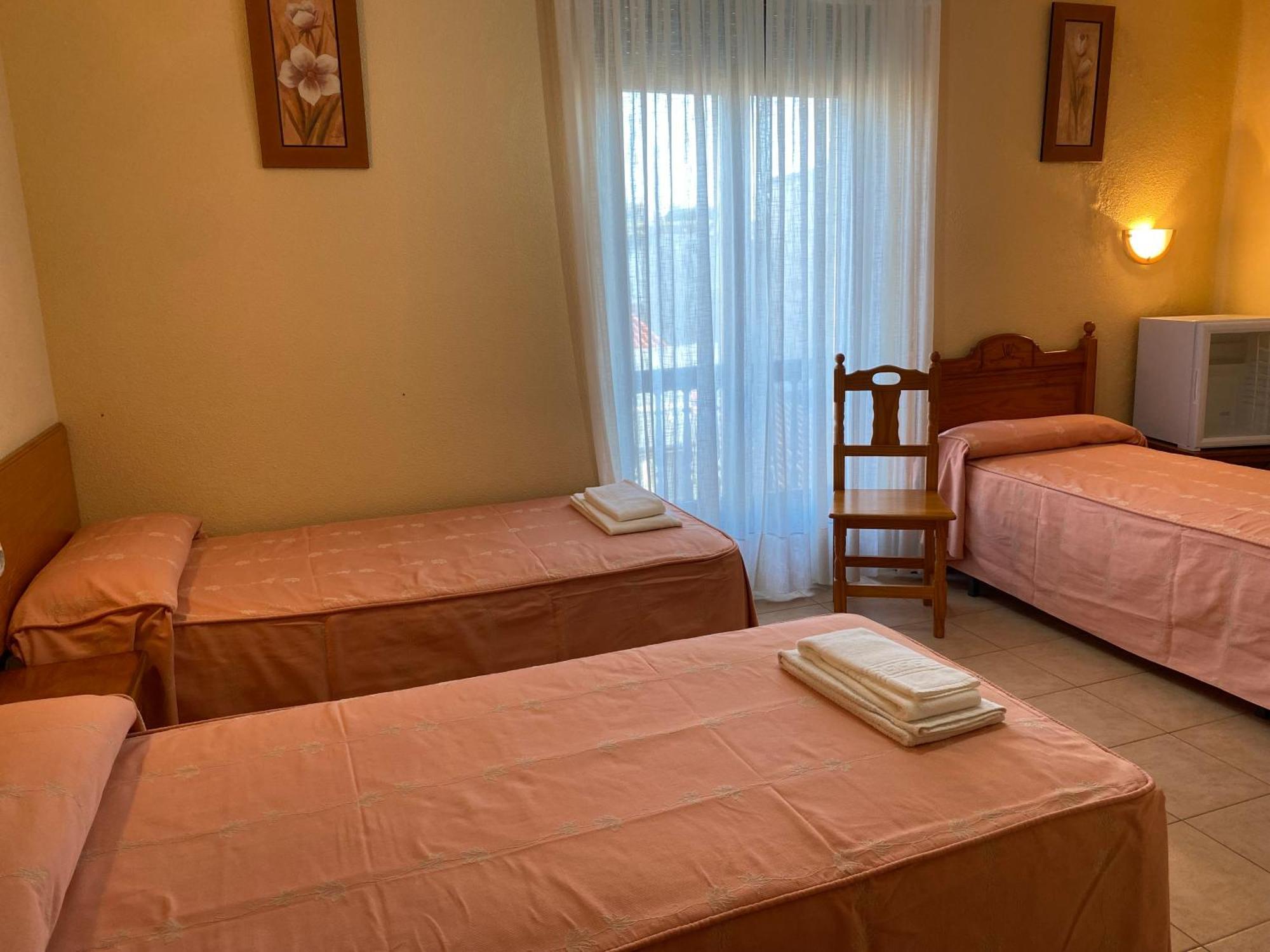 Jose Mari Guest house