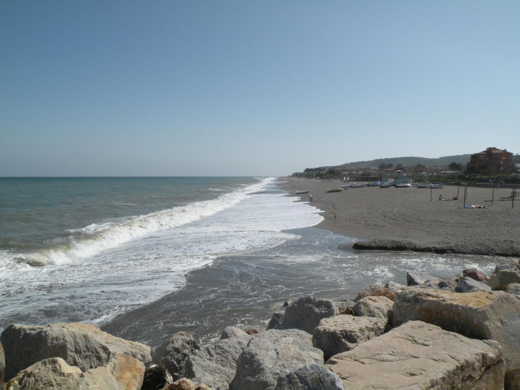 2197-superb 2bedrooms In With Pool! Manilva