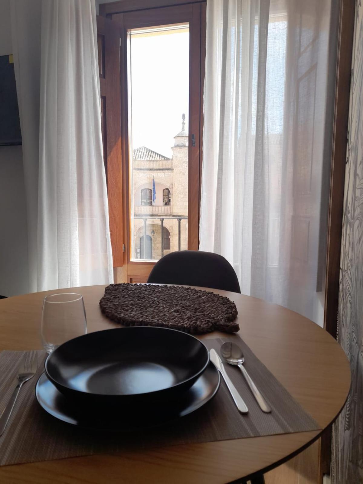 Apartamento Vut. El Balcon De La Plaza - B. *