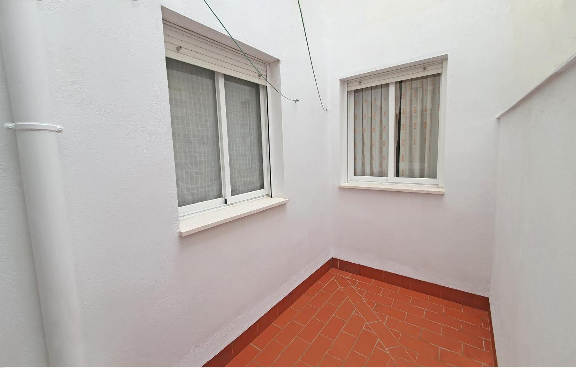 Acogedor Piso En Apartamento Villafranca de Córdoba
