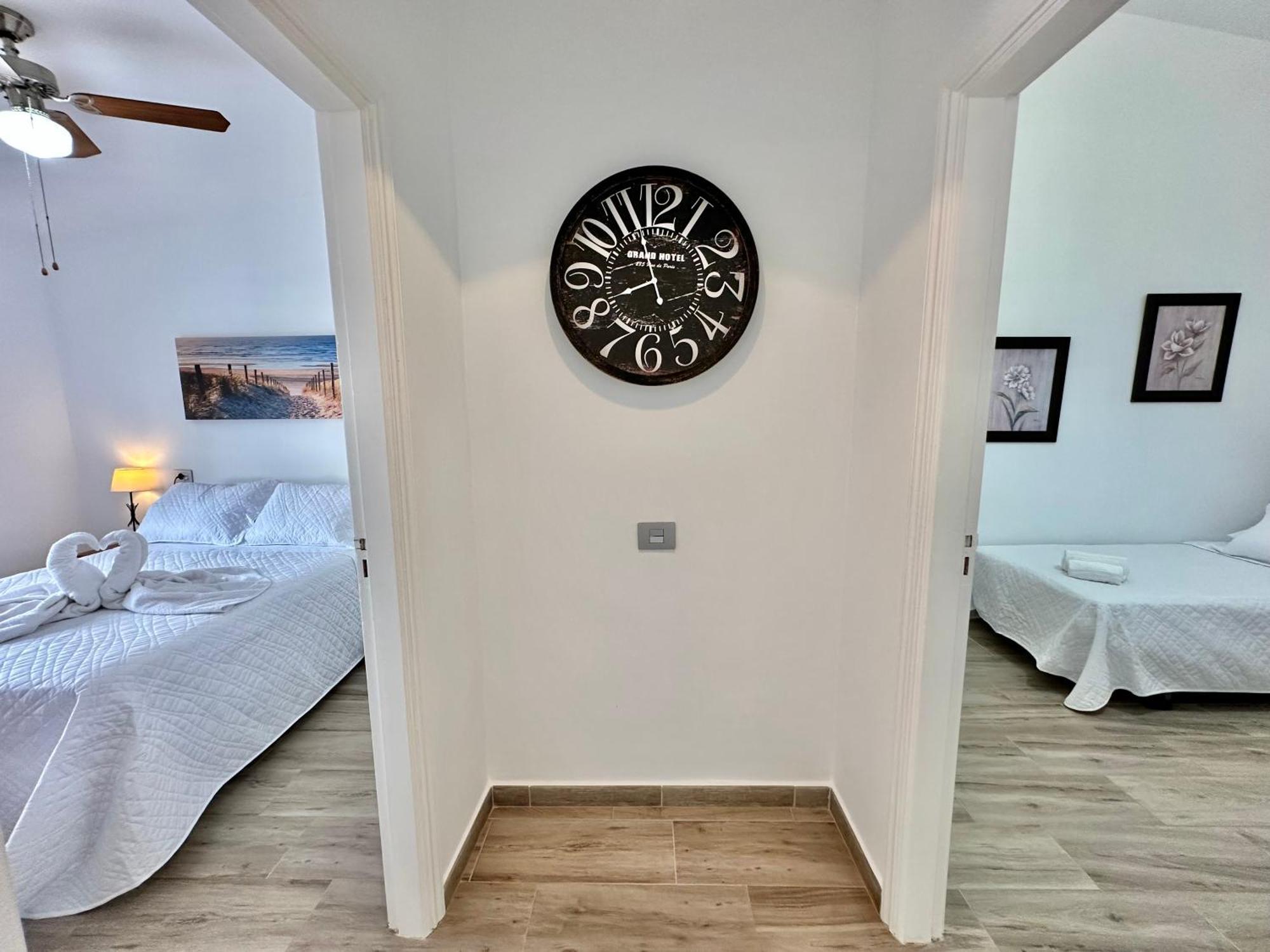 Сasa de vacaciones Casa Maita Y Paito Abades (Tenerife)