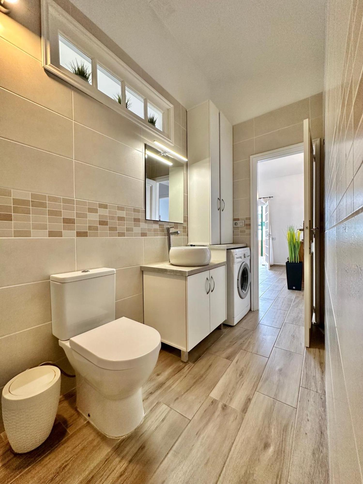 Сasa de vacaciones Casa Maita Y Paito Abades (Tenerife)