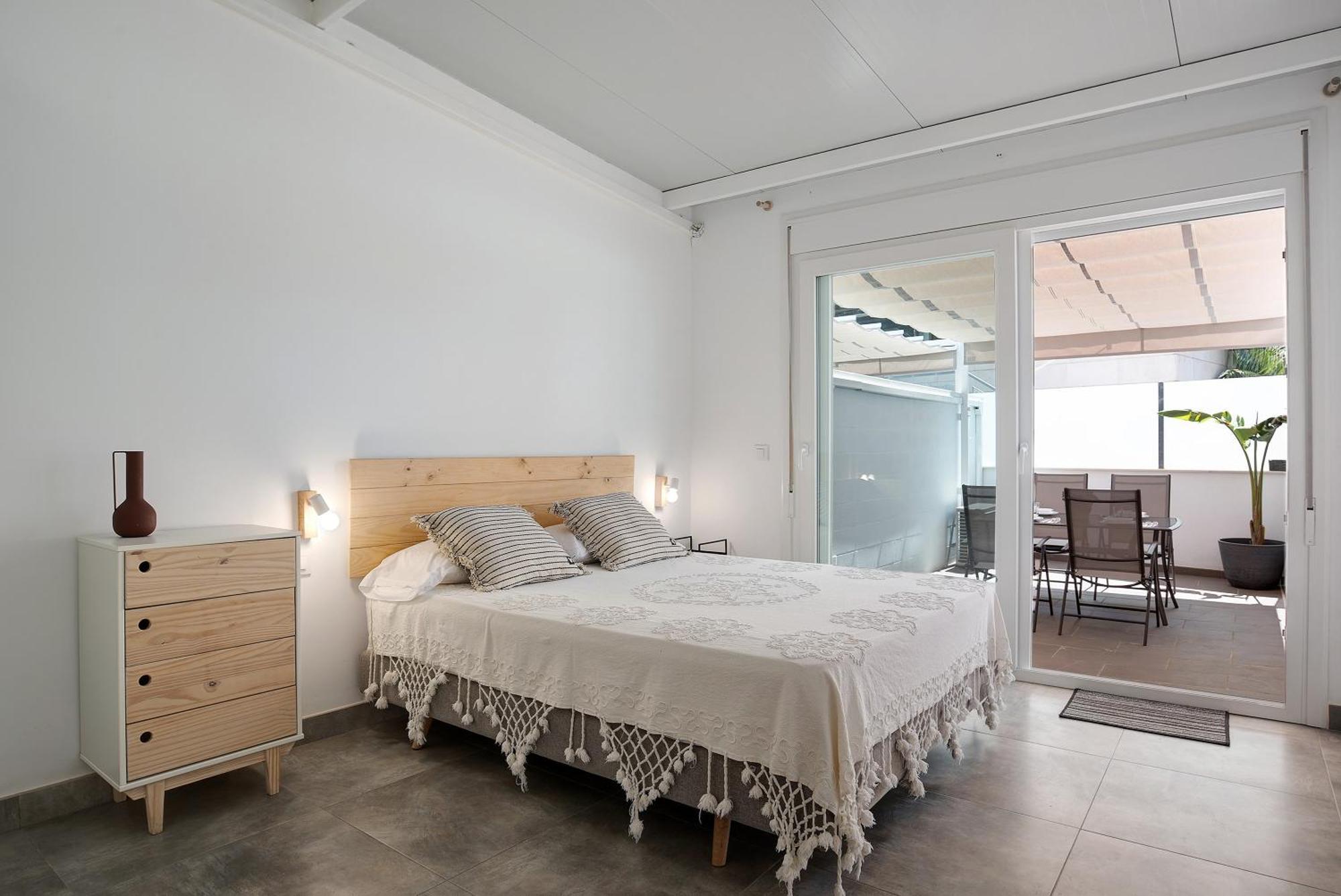 Mariola Apartment