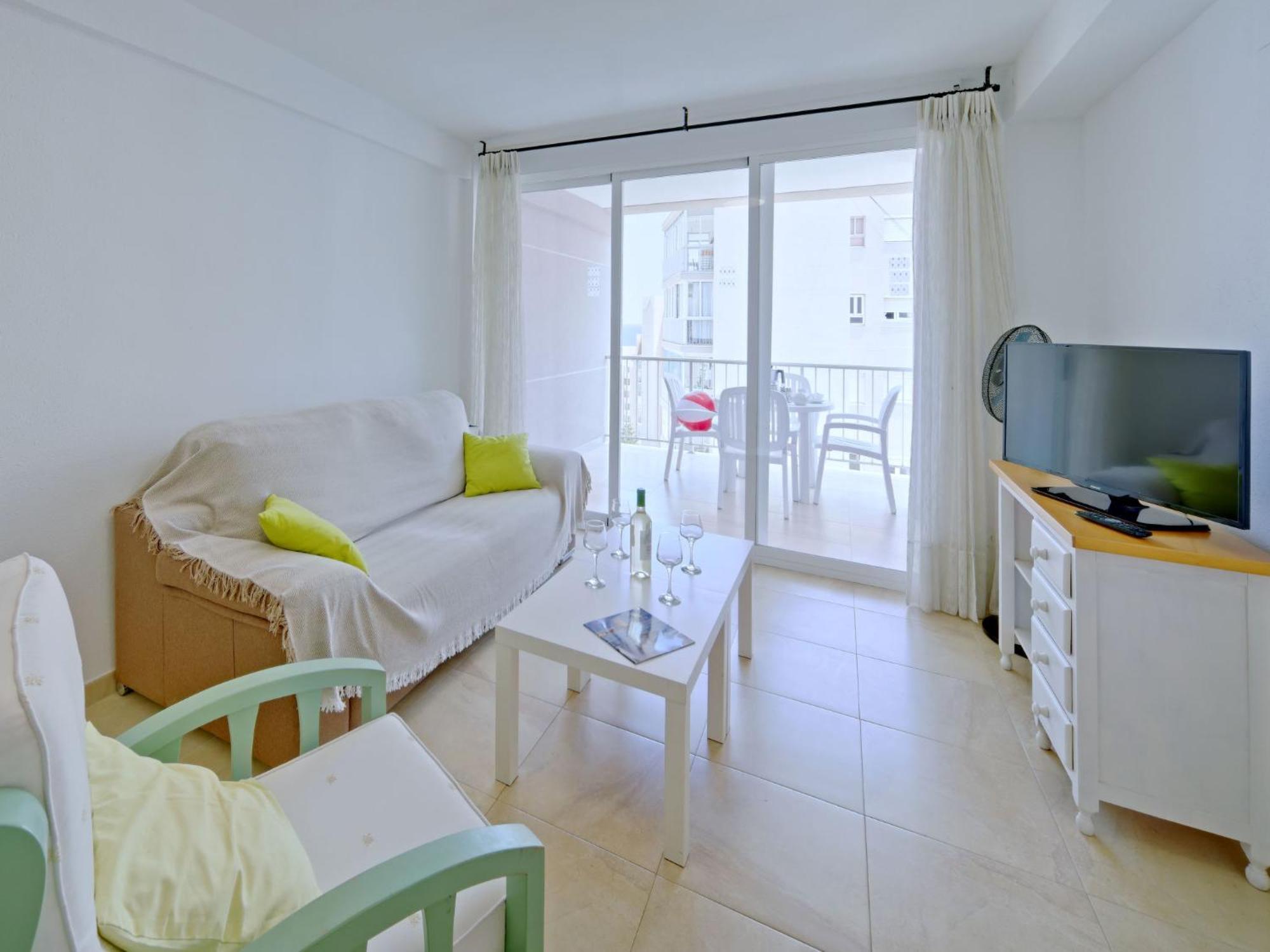 La Luz 12 By Interhome Apartamento