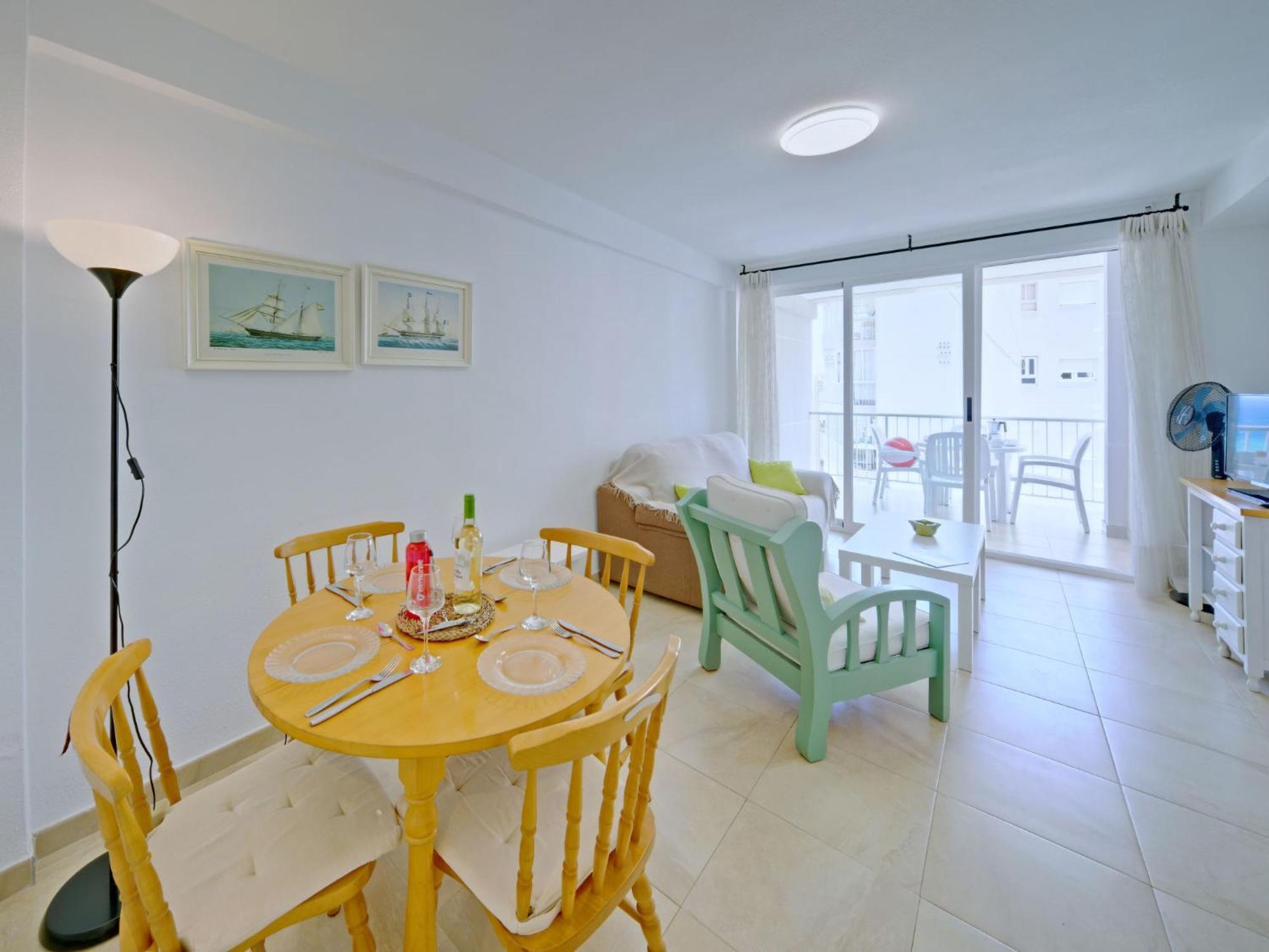 La Luz 12 By Interhome Apartamento
