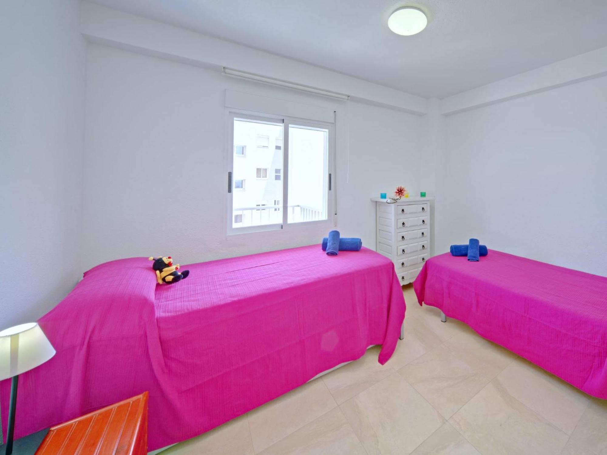 La Luz 12 By Interhome Apartamento Calpe