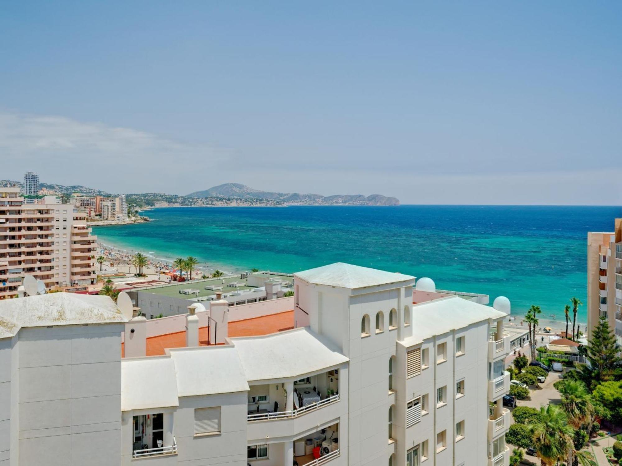 La Luz 12 By Interhome Apartamento