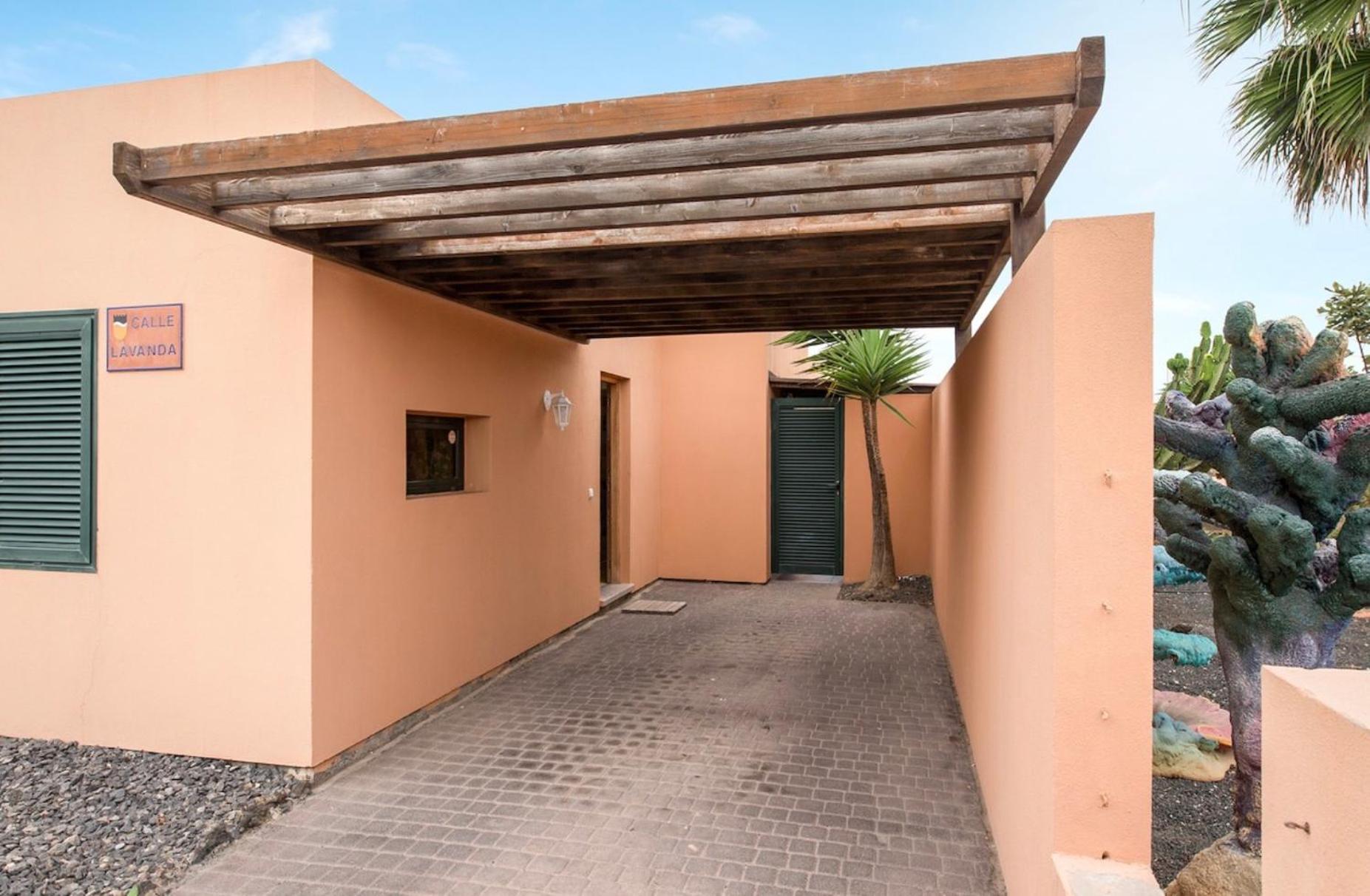 El Cortijo *