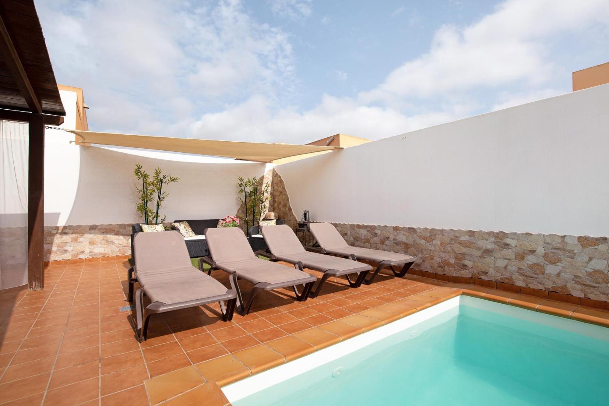El Cortijo