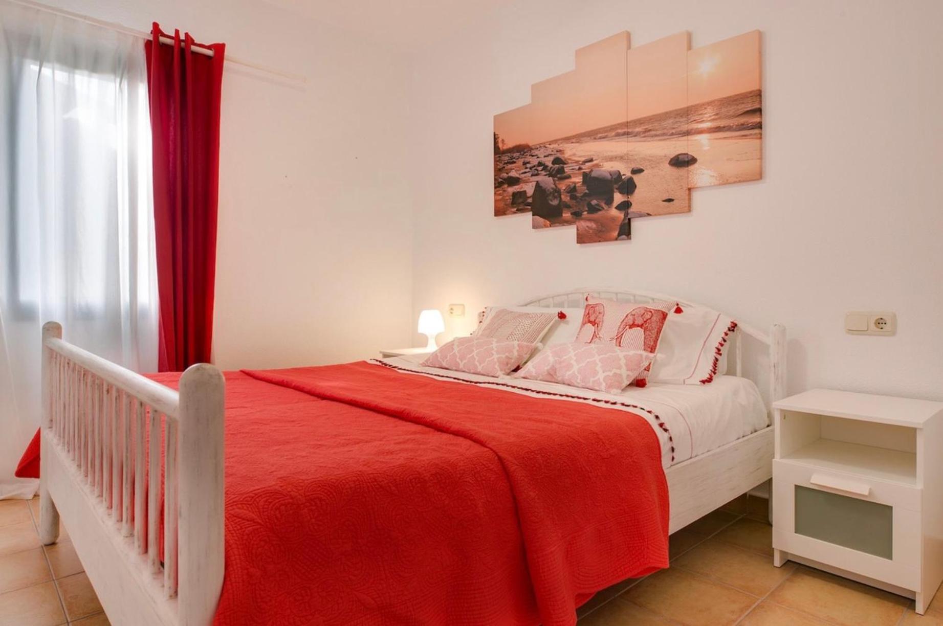El Cortijo Holiday home