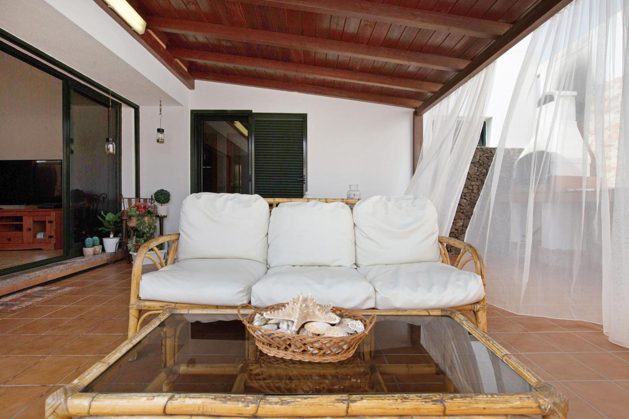 El Cortijo