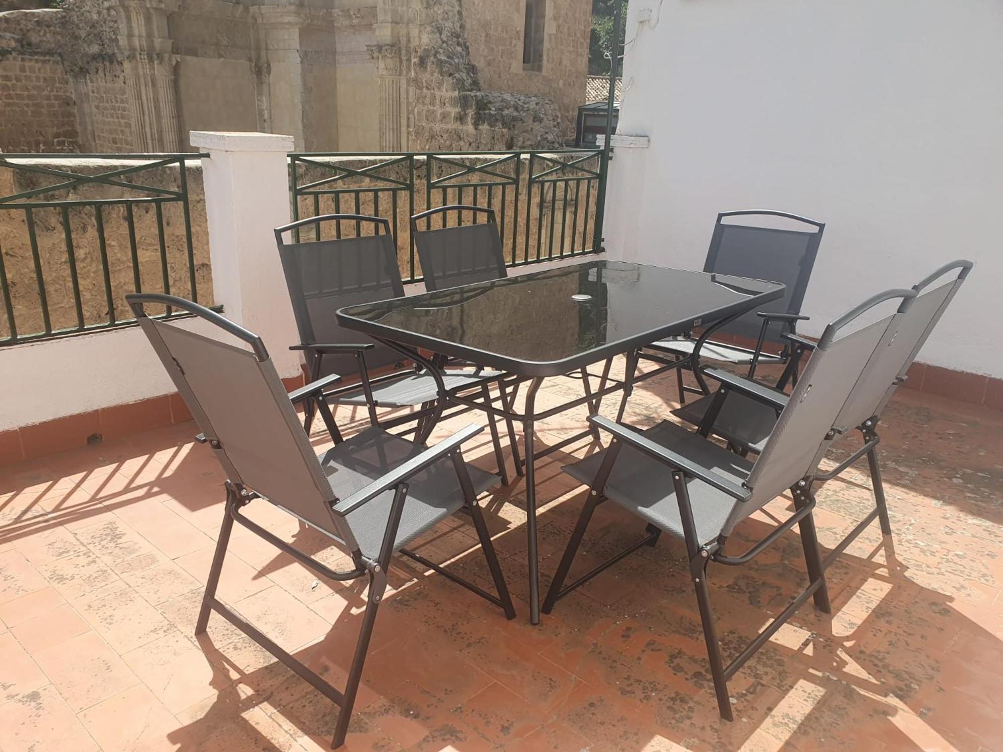 Holiday home Casa Ventana Cazorla