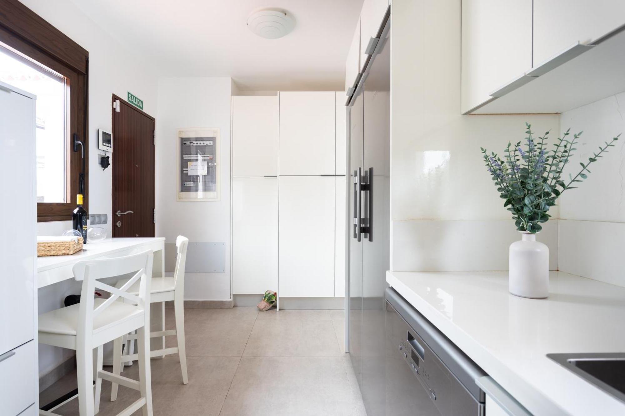 Home2book Alessandro, Design & Comfort Villa El Sauzal