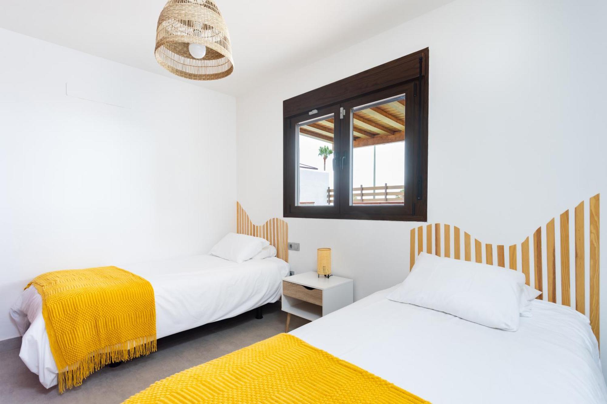 Home2book Alessandro, Design & Comfort Villa *