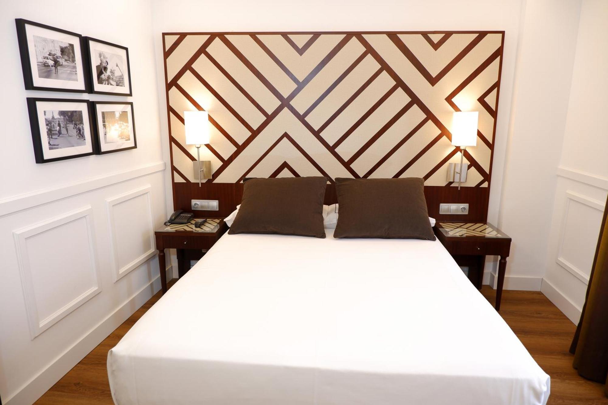 Boutique Atrio Hotel