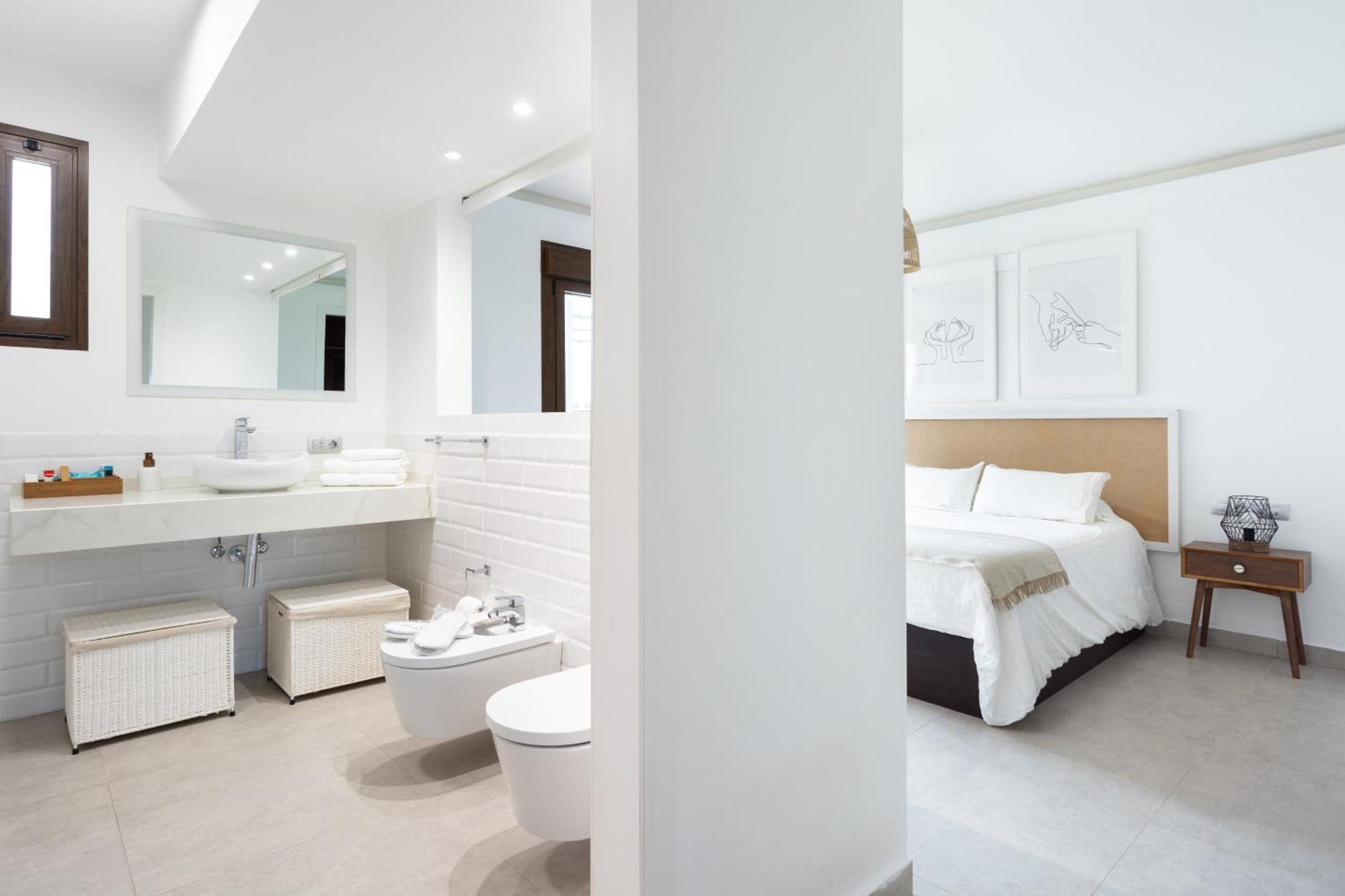 Home2book Alessandro, Design & Comfort * El Sauzal