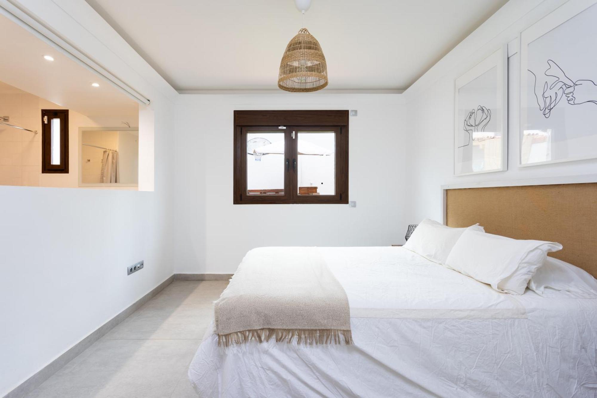 Home2book Alessandro, Design & Comfort El Sauzal