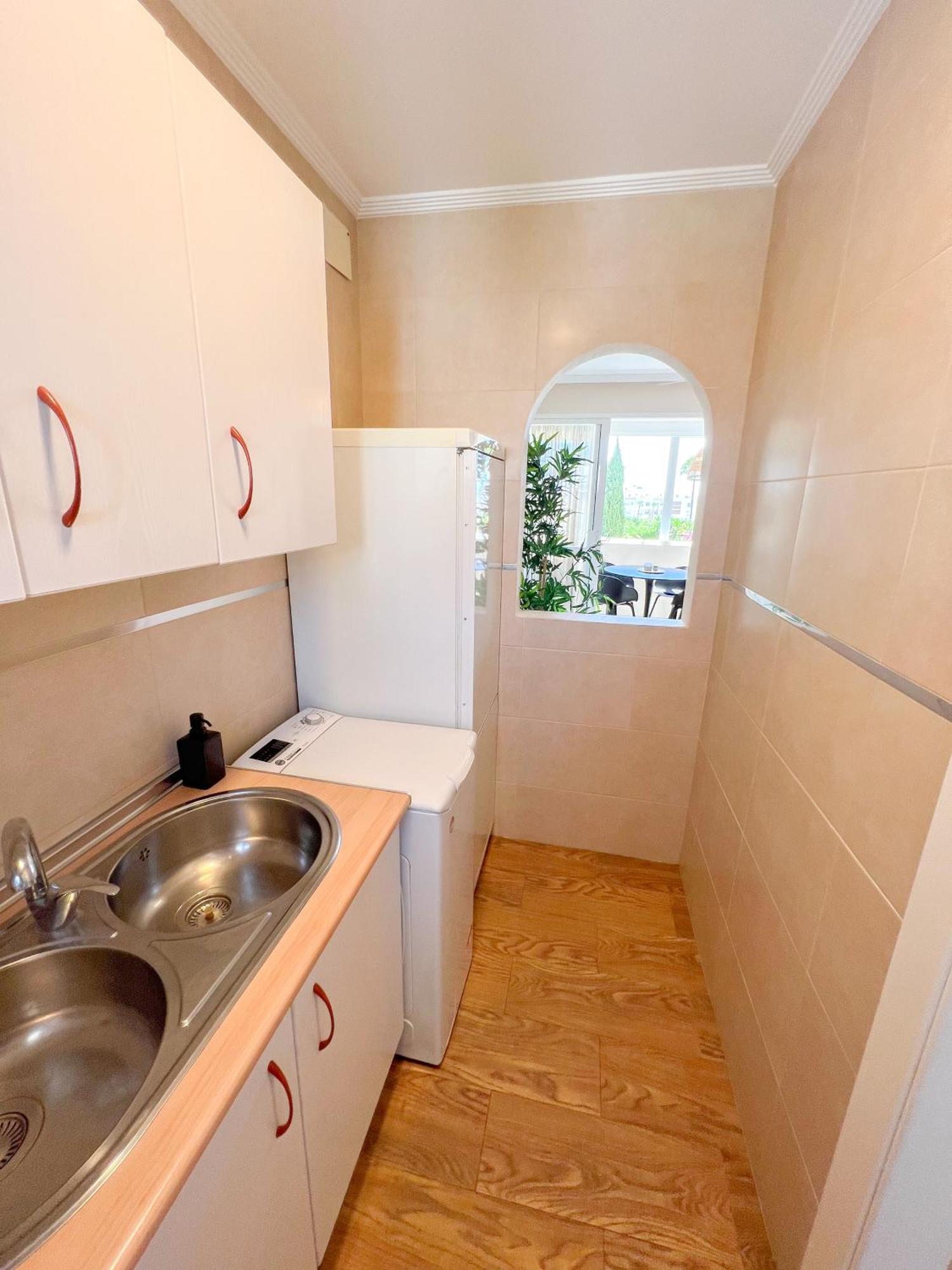 Beautiful Loft Playamar Pool And Beach Apartamento Torremolinos