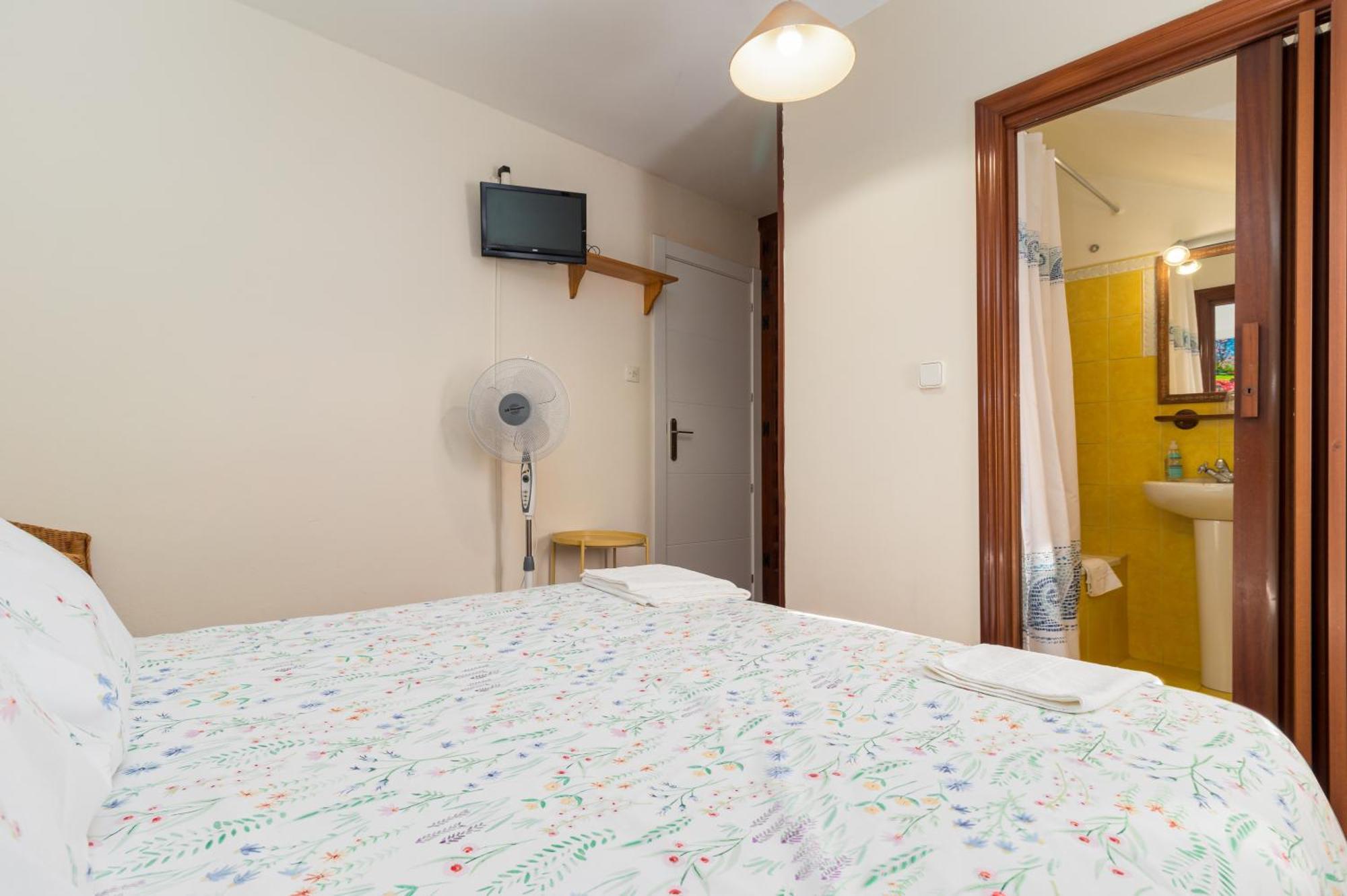 La Casa De Mamasita Сasa de vacaciones *
