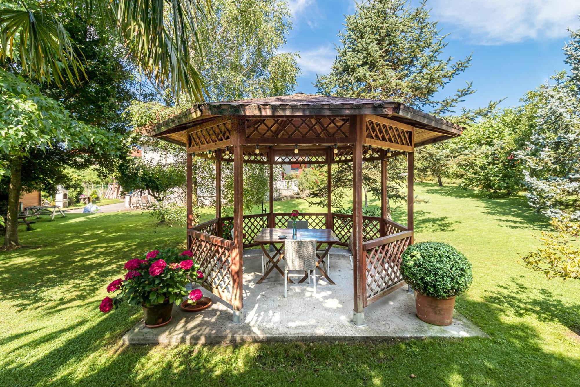 La Casa De Mamasita Сasa de vacaciones