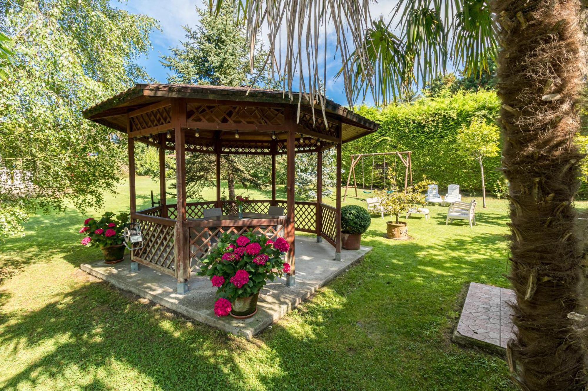 La Casa De Mamasita